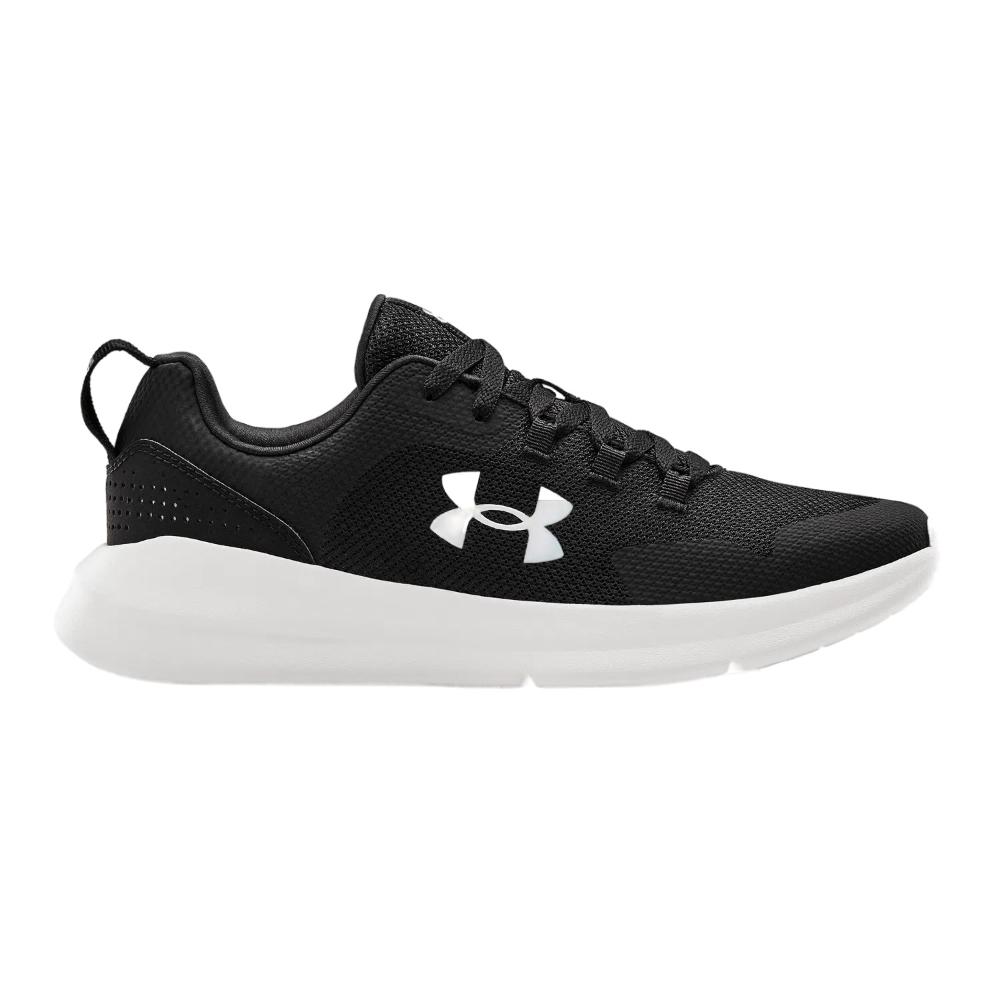 Zapatilla Hombre Essential Under Armour Mundo Joven Outdoor Way