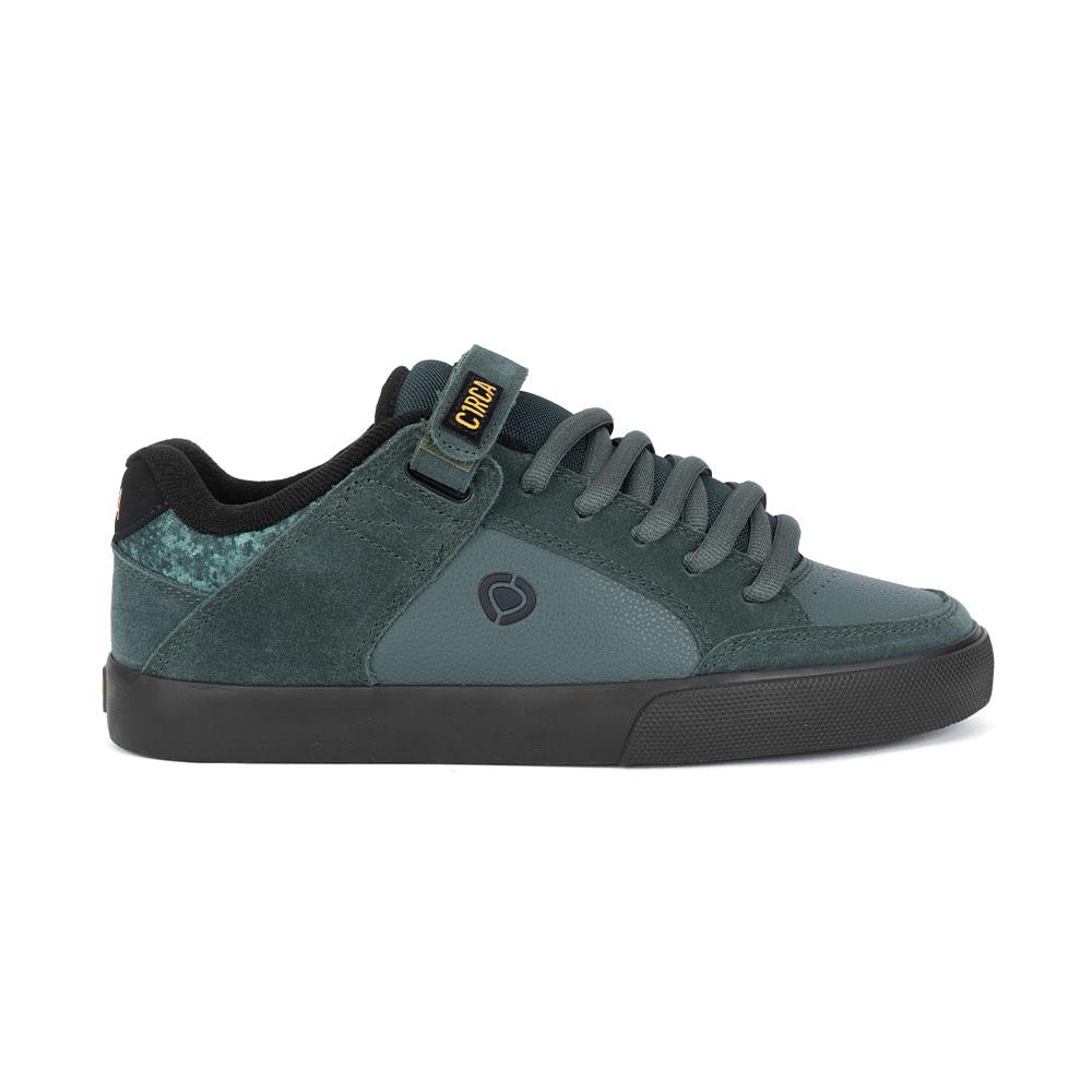 Zapatilla Hombre 205VULC Hunter Verde Circa