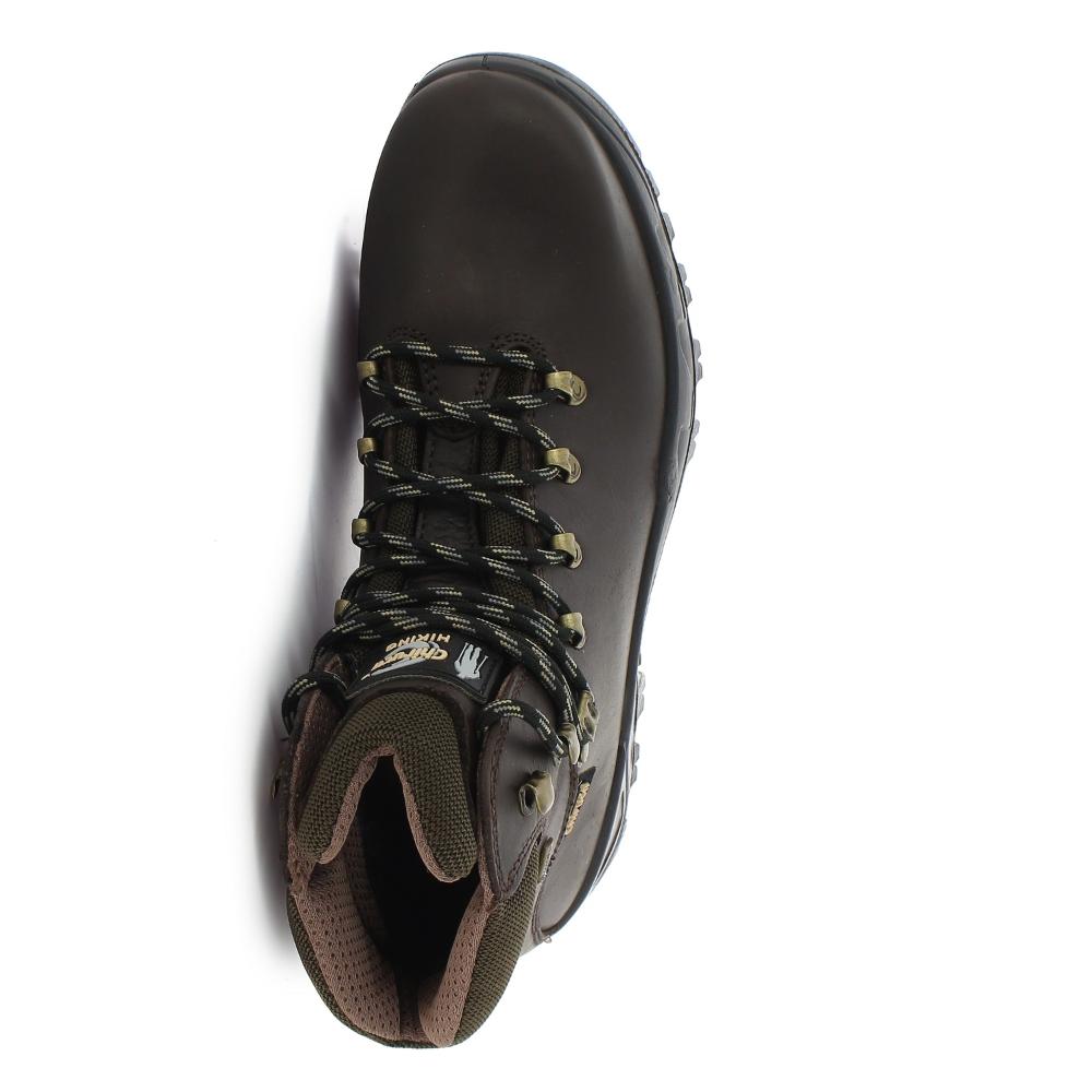 Botín Gore Tex Hombre Galicia 02 Chiruca - Mundo Joven Outdoor Way