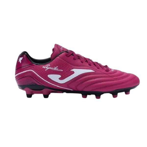 Zapatilla Fútbol FG Hombre Aguila Fucsia Joma