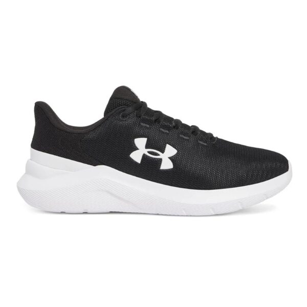 Zapatilla Deportiva Hombre Phade RN Negro Under Armour
