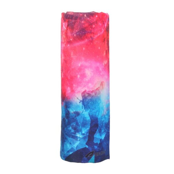 Bandana Multifuncional Tiber Boreal Aparso
