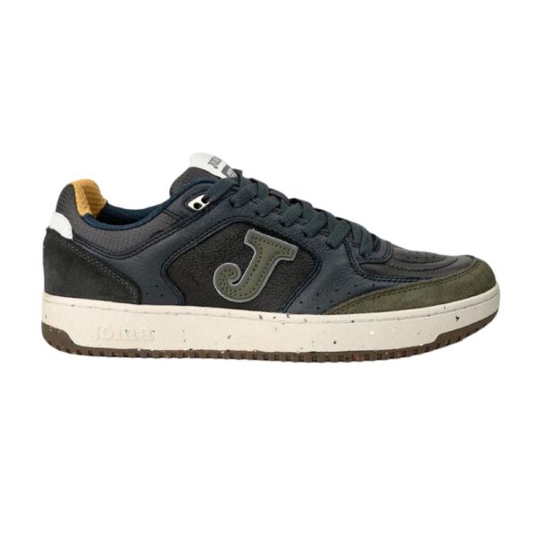 Zapatilla Hombre C. Flexys Azul Joma