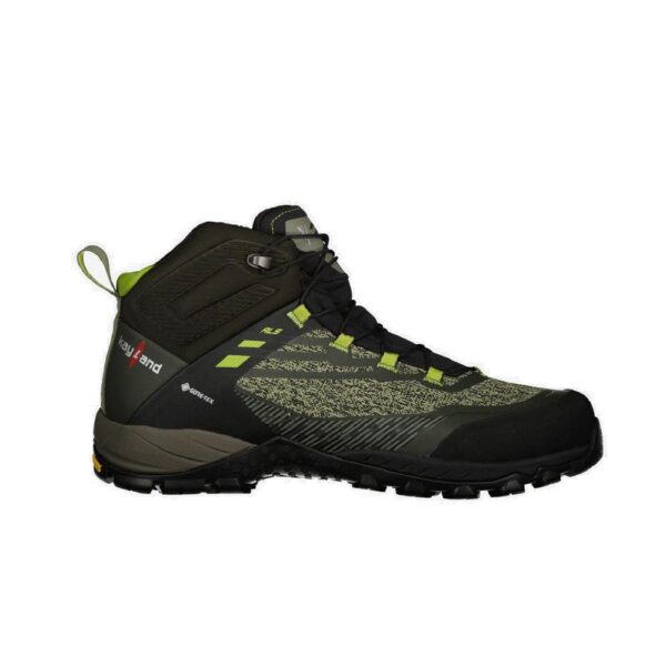 Botín Gore-Tex Hombre Stinger GTX Oliva Kayland