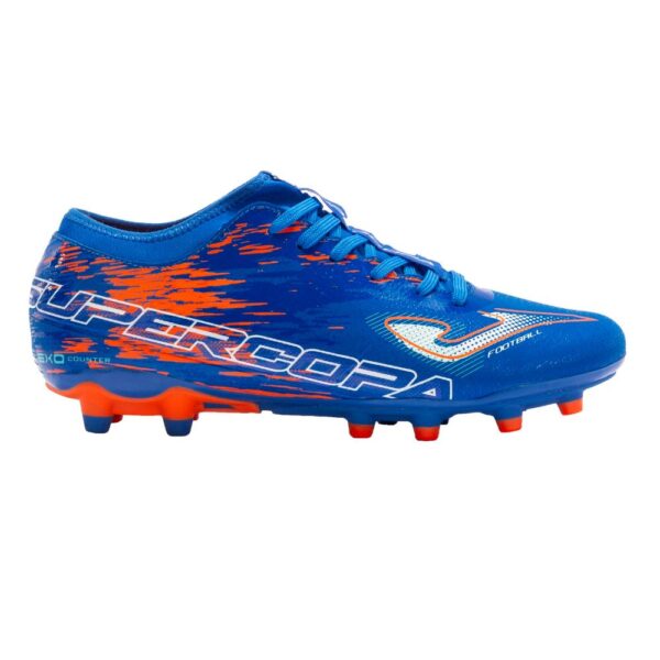 Zapatilla Fútbol FG Hombre Supercopa Joma