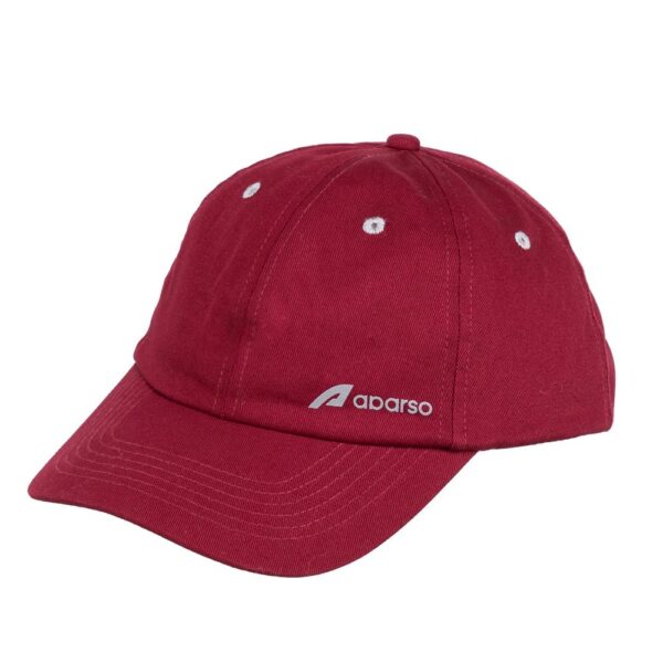 Jockey Base 2 Burdeo Aparso