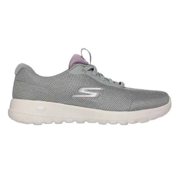Zapatilla Mujer Go Walk Gris Skechers