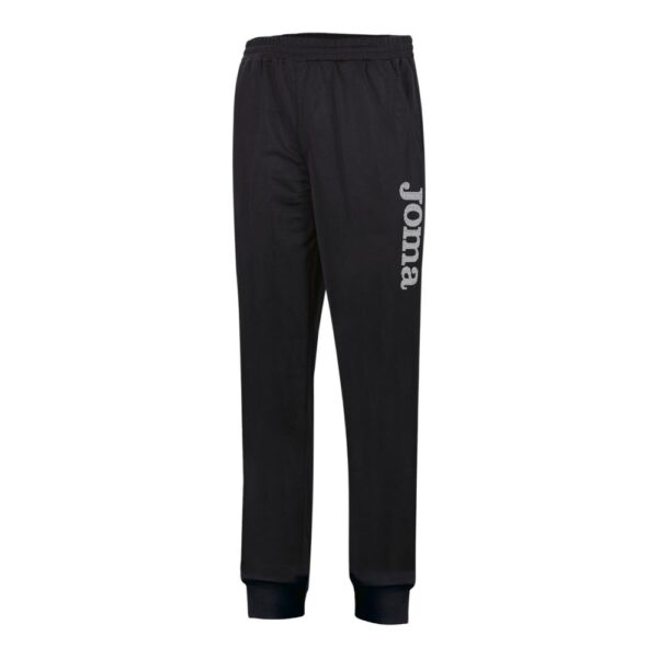 Pantalón Deportivo Joma Suez Negro Joma