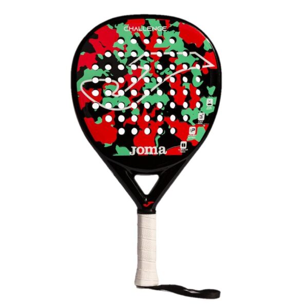 Pala Pádel Challenge Joma